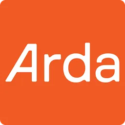 Arda logo